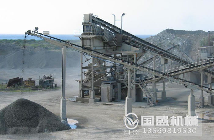 輸送皮帶機尾如何安裝 輸送皮帶機尾如何安裝