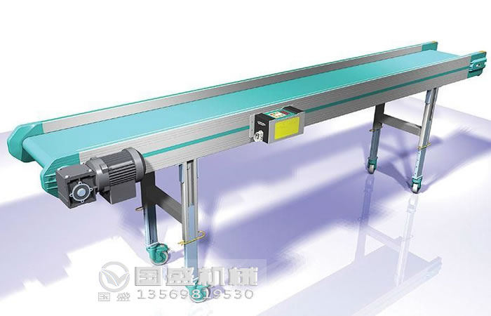 皮帶機(jī)詳細(xì)安裝步鄹 皮帶機(jī)詳細(xì)安裝步鄹